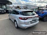 Renault Megane Grandtour Limited Deluxe dCi 115 Kamera - Renault Megane Limited mit Diesel-Antrieb