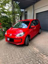 Volkswagen up! 1.0 44kW take up! take up! - Volkswagen up!: Take