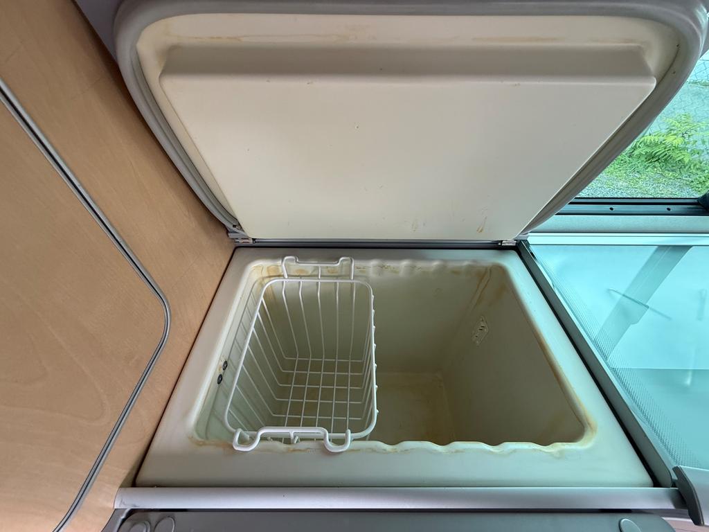 Volkswagen T5 California