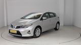 Toyota Auris 1.6 Klimaautom. * Service neu * HU/AU - Toyota Gebrauchtwagen mit Automatikschaltung