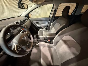 Dacia Duster - 10