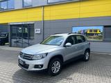Volkswagen Tiguan Trend & Fun BMT KLIMA/SHZ/RADIO/CD/* - Volkswagen: Radio