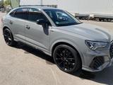 Audi RSQ3 Sportback fast Vollausstattung Garanti12/28 - Audi: R12
