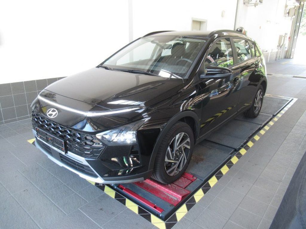 Image of Hyundai BAYON