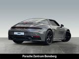 Porsche 911 Targa 4S - Porsche 992 von 2026