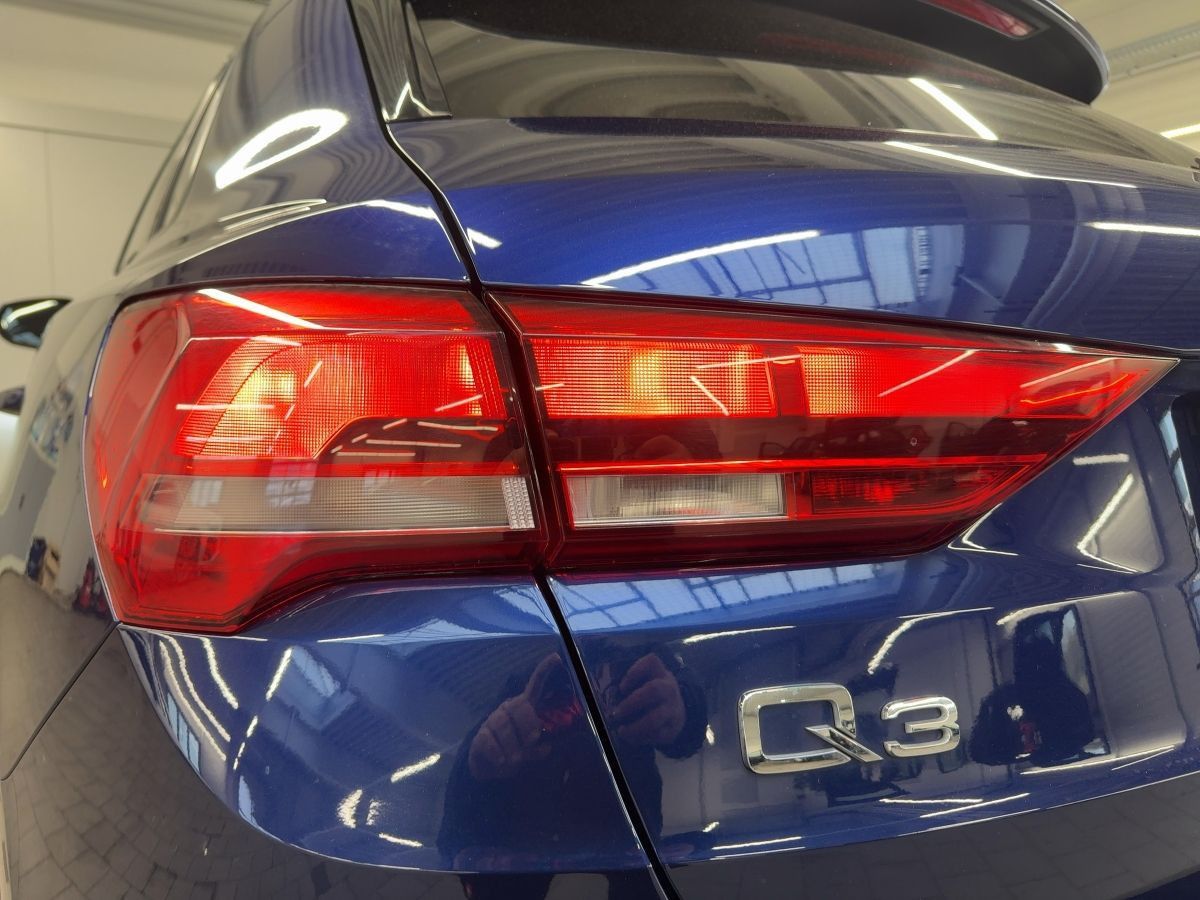 Audi Q3 - Bild 13