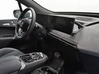 BMW iX - Vorschau Bild 4