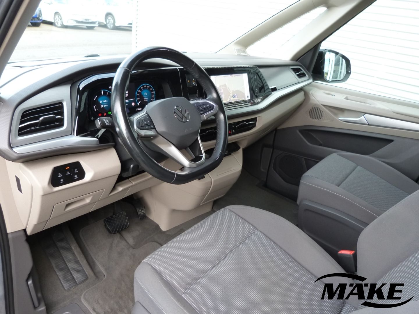 Multivan 1.4 TSI DSG eHybrid,Life,ACC,LED-Matrix