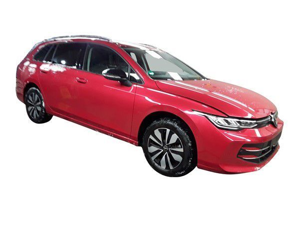 Volkswagen Golf - Bild 3