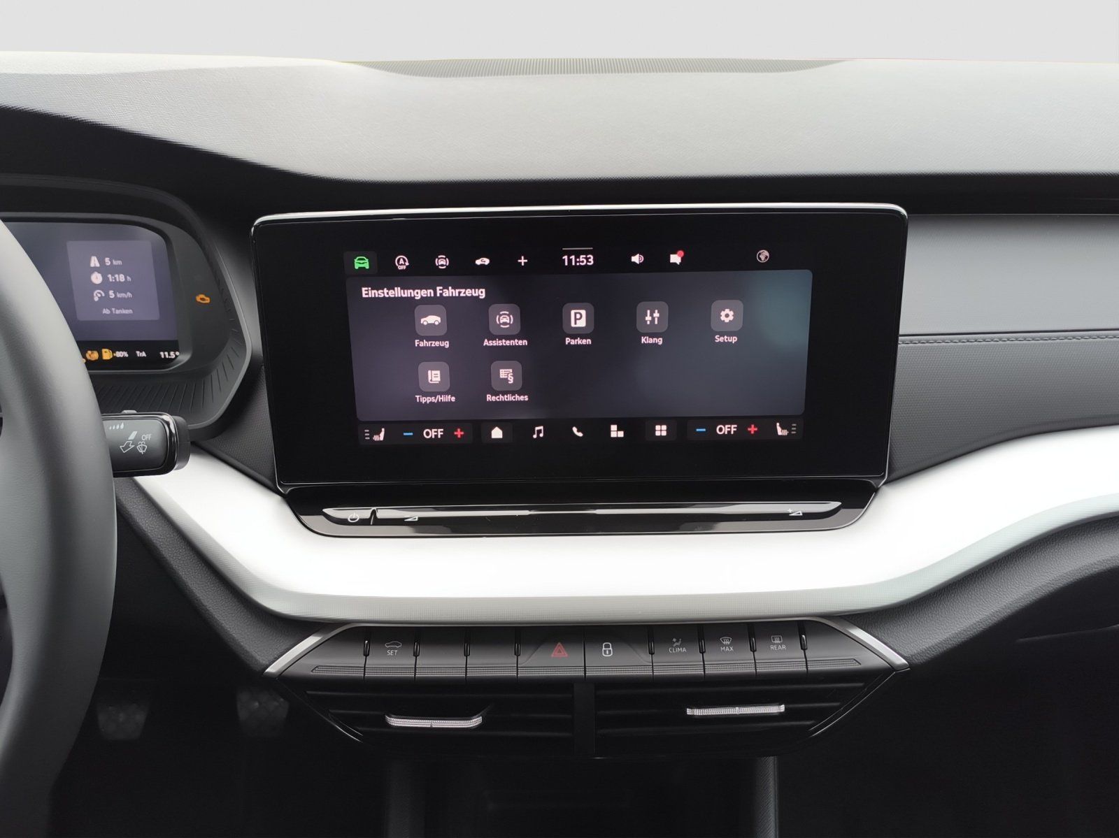 Skoda Octavia - Bild 19