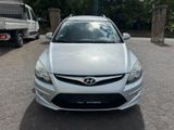 Hyundai i30 CW blue 1.6 CRDi 66 kW Classic*KLIMA* - Hyundai i30 aus 2010 mit Diesel-Antrieb