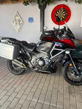 Honda VFR1200X Crosstourer - Angebote