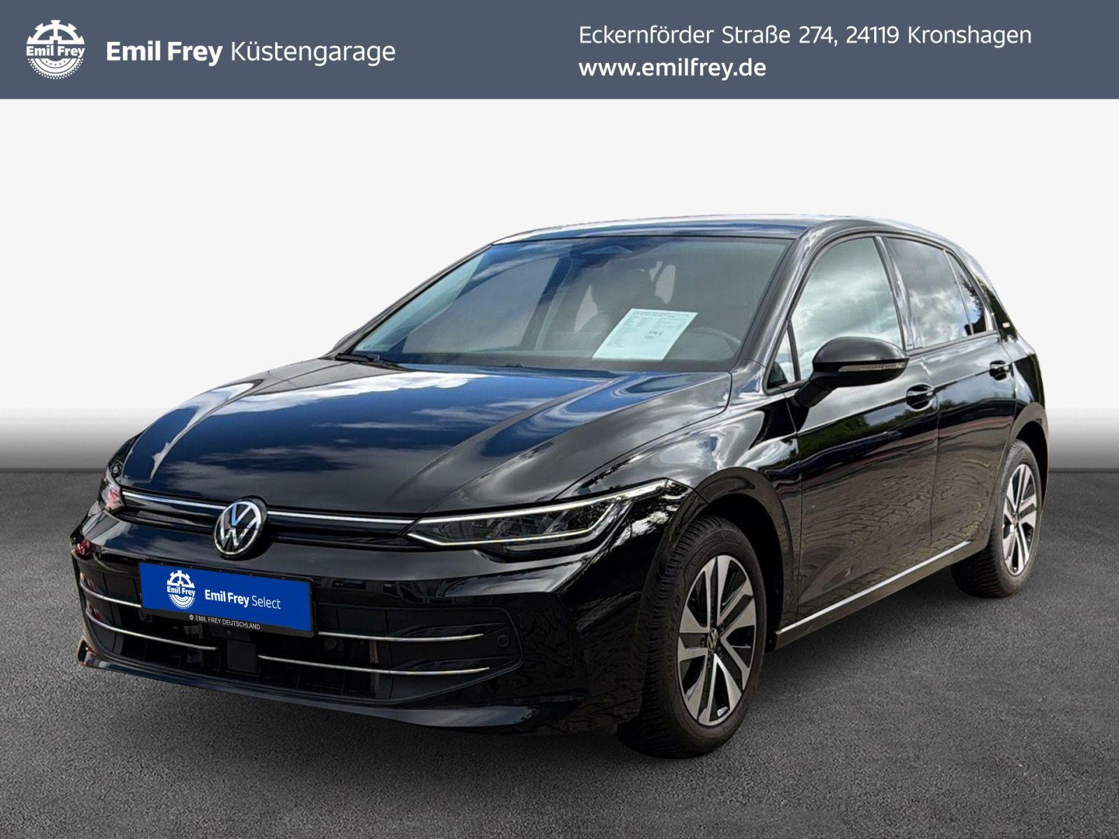 Volkswagen Golf ENERGY 1,5 l eTSI OPF 85 kW (116 PS) 7-Gang