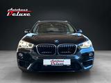 BMW X1 20i X-DRIVE SPORT-LINE NAVI-KAMERA-LEDER-LED - BMW X1: Drive
