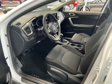 Kia XCeed 1.0 T-GDI OPF EDITION 7