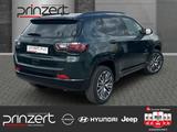 Jeep Compass 1.5 e-Hybrid "Summit" Premium-Paket*PGD* - Jeep Compass Summit mit Hybrid-Antrieb (Benzin/Elektro)