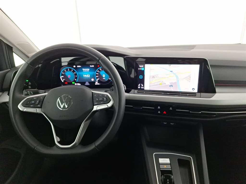 Volkswagen Golf Variant Life 1.5 eTSI DSG BusinessPremium, миниатюра 23