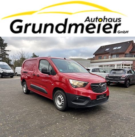 Opel Combo E Cargo Edition  XL/LKW/CarPlay