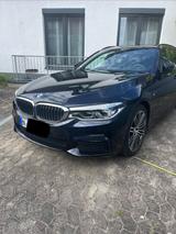 BMW 530d xDrive Touring A - M-Paket komplett - BMW 530 Gebrauchtwagen in Nürnberg