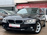 BMW 320i Touring *AUTOMATIK*LEDER*NAVI*PANO* - BMW Gebrauchtwagen von 2014