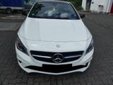 Mercedes-Benz CLA 200 URBAN Nightpaket, PANO SD, PARKASSISTENT - Mercedes-Benz CLA 200: Limousine