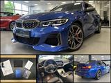 BMW M340d xDrive|AC Schnitzer|HUD|DAB|Driving As. - BMW M340d Limousine Gebrauchtwagen