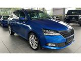 Skoda Fabia Combi Style 1.0 TSI Panorama ACC Navi Keyl - Skoda Fabia: Style Combi