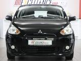 Mitsubishi Space Star 1.0 DIAMANT EDITION BLACK 4TR, 1.HAND - Mitsubishi Space Star in Hamm