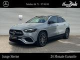 Mercedes-Benz GLA 250 4M AMG/Adv.+/Sp.Ed/Pano/Multi/360°/AHK - gebrauchte Mercedes-Benz GLA 250 aus dem Jahr 2024