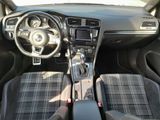 Volkswagen Golf GTD BlueMotion Technology DSG,Standhz.,Bear - Volkswagen Golf mit Diesel-Antrieb: Automatik