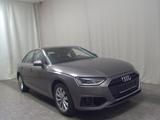 Audi A4 35 TDI Navi LED RFK Sportsitze - Audi A4 Sport mit Diesel-Antrieb