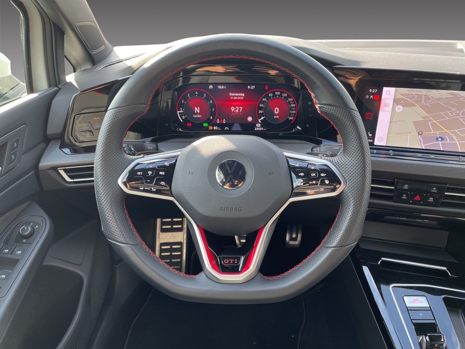 Volkswagen Golf - Bild 11