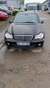 Mercedes-Benz Mercedes Benz w203  c320 - gebrauchte Mercedes-Benz C 320 aus dem Jahr 2004