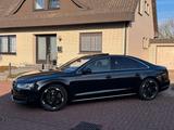 Audi A8 4.2 TDI Matrix Euro6 - Audi A8: 4e