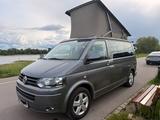 Volkswagen T5 California Comfortline 2.0 l TDI (179PS) - Volkswagen T5 California: Comfortline