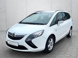 Opel Zafira Tourer 1.6 CNG Active  *1.Hand*S-Heft' - gebrauchte Opel Zafira Tourer aus dem Jahr 2013