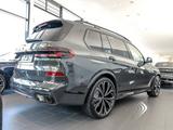 BMW X7 xDrive40d M SPORT PRO+AHK+PANO+HUD+UVM - BMW X7 Gebrauchtwagen