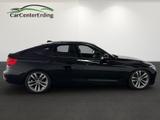 BMW 328i xDrive*GranTurismo*Xenon*NaviPro*Leder*HiFi - BMW 328 Gran Turismo Gebrauchtwagen
