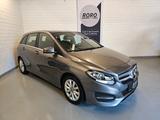 Mercedes-Benz B 200 CDI + Automatik/LED/Klima/AHK/RFK/TMP/LMF - gebrauchte Mercedes-Benz B 200 aus dem Jahr 2018
