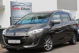 Mazda 5 Sendo 7-SITZE! 2xSCHIEBETÜREN! 1.HAND! AHK! - Mazda 5 aus 2014