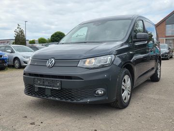 Volkswagen Caddy - 2
