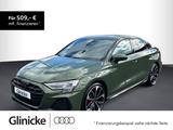 Audi A3 Limousine 35 TFSI S-line S-tronic NAVI, LED,