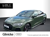 Audi A3 Limousine 35 TFSI S-line S-tronic NAVI, LED,