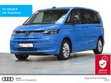 Volkswagen T7 Multivan Life PDC VO&HI LANE GRA LED DAB INTE - blaue Volkswagen T7