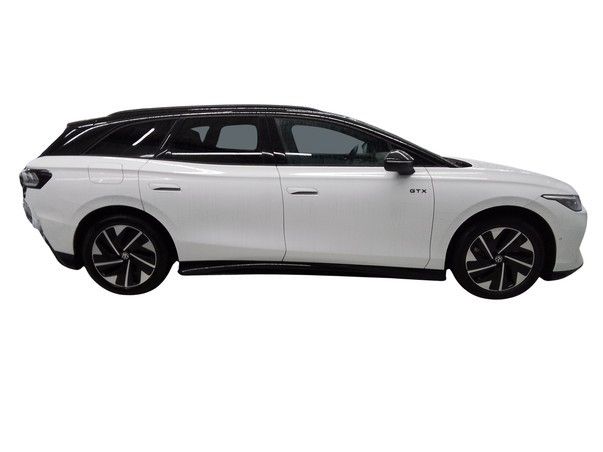 Volkswagen ID.7 - Bild 3