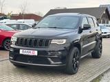 Jeep Grand Cherokee 3.0 CRD S Limited VOLL BLACKPACK - Jeep Grand Cherokee S-Limited