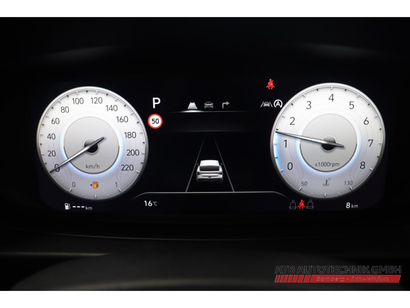 Hyundai i20 - Bild 17