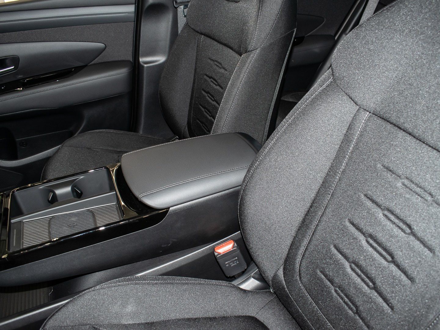Hyundai TUCSON - Bild 12