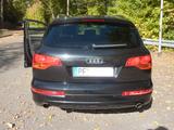 Audi Q7 3.0 TDI quattro S-LINE*LUFT*XENO*ALCANTAR*AHK - gebrauchte Audi Q7 aus dem Jahr 2007