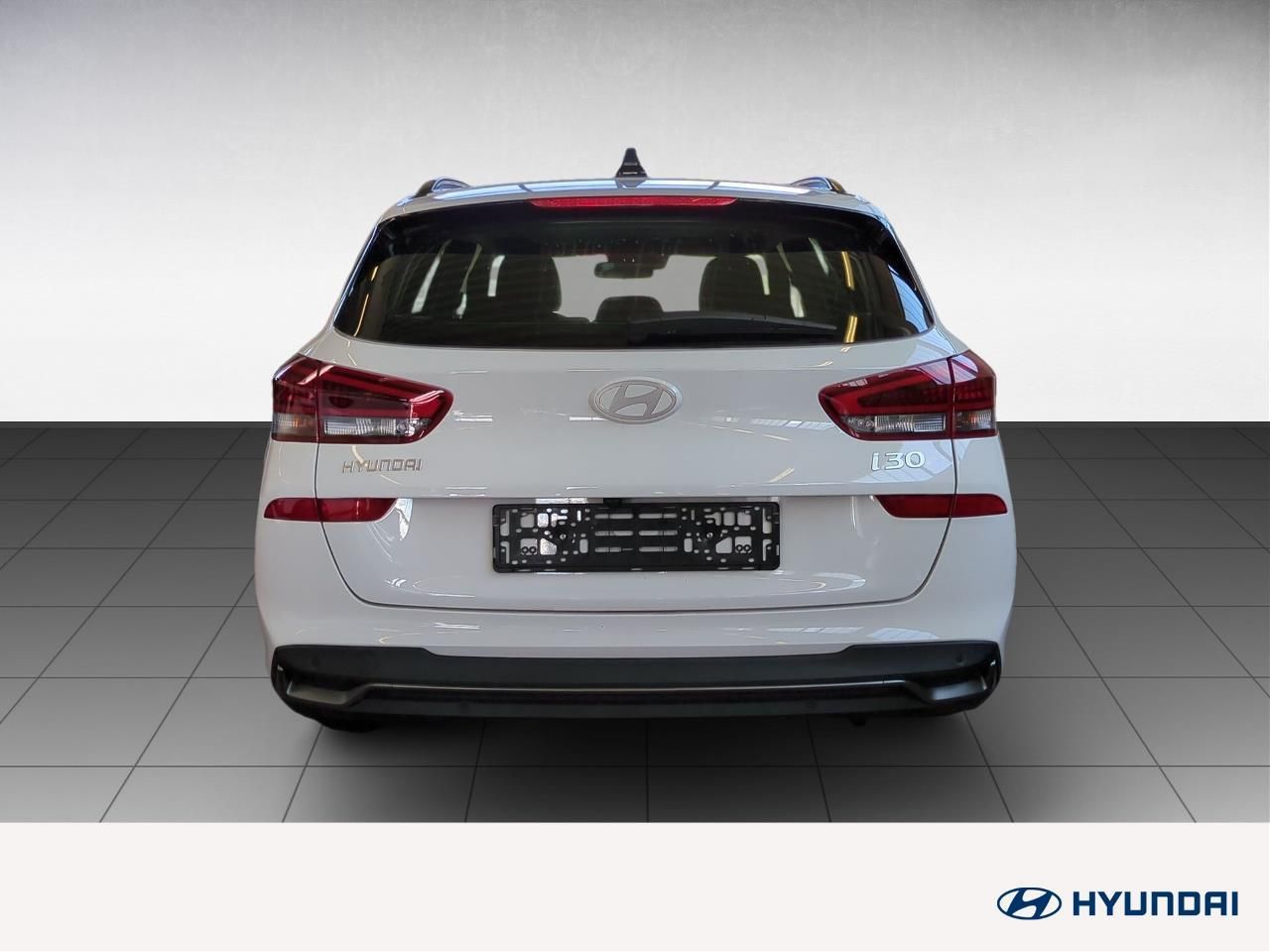Hyundai i30 – Bild 5